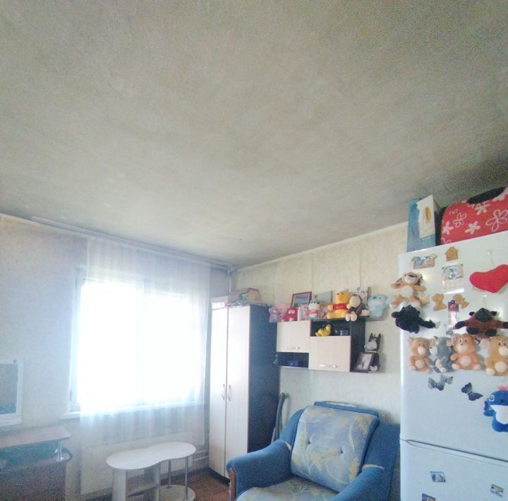 квартира г Новокузнецк р-н Центральный ул Кузнецова 17 фото 4