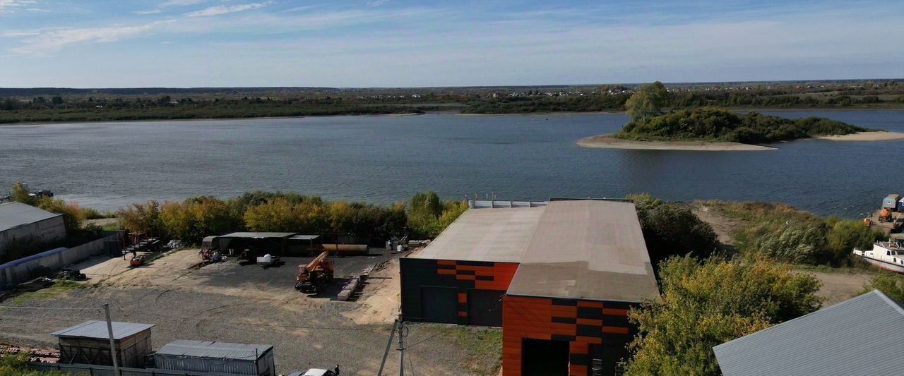 офис г Томск р-н Ленинский Черемошники ул Нижне-Луговая 113 фото 4