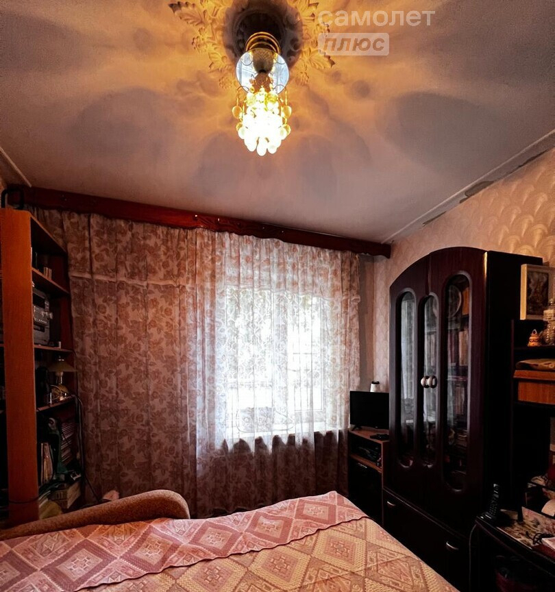 квартира г Ставрополь ул Ленина 184 6-й м-н фото 3
