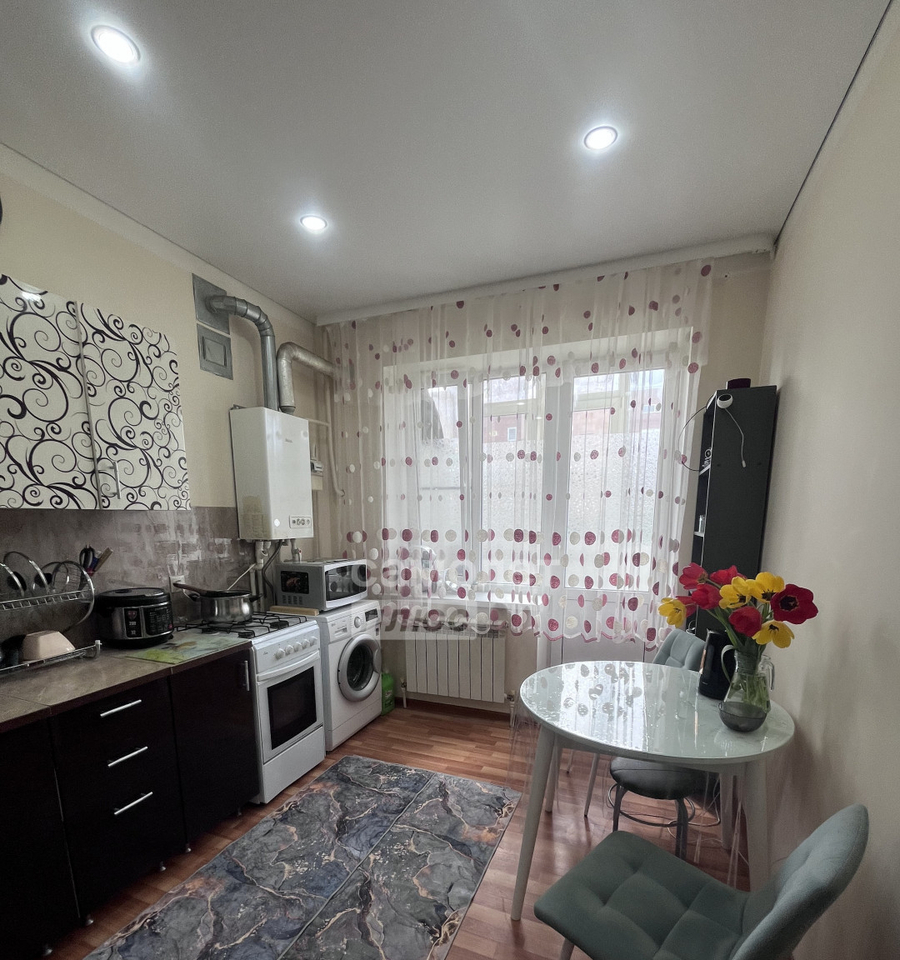 квартира г Ессентуки улица Академика Королёва, 3в фото 3