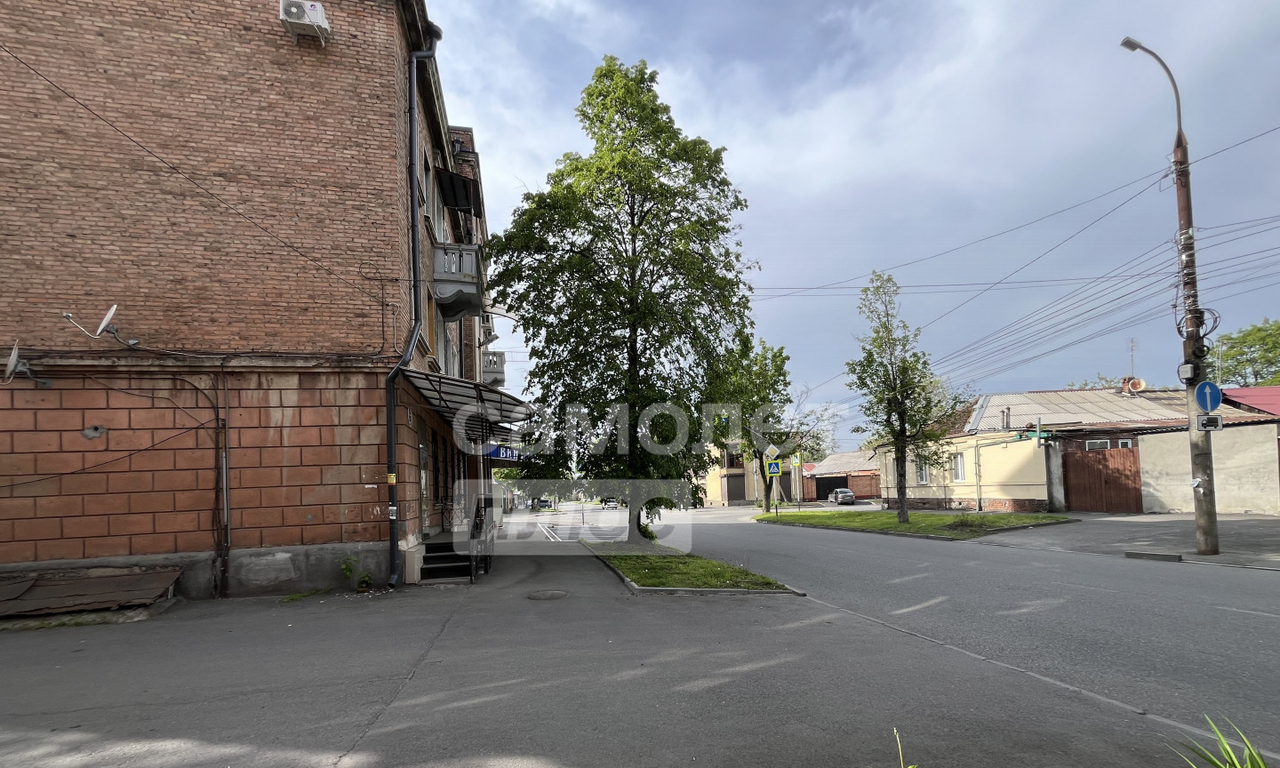 квартира г Владикавказ ул Маркова 91 ул Олега Кошевого фото 15
