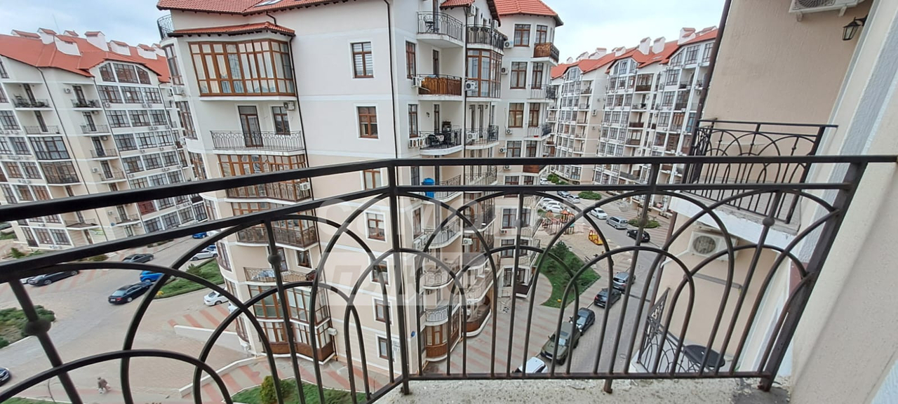 квартира г Геленджик ул Крымская 22/21 фото 10