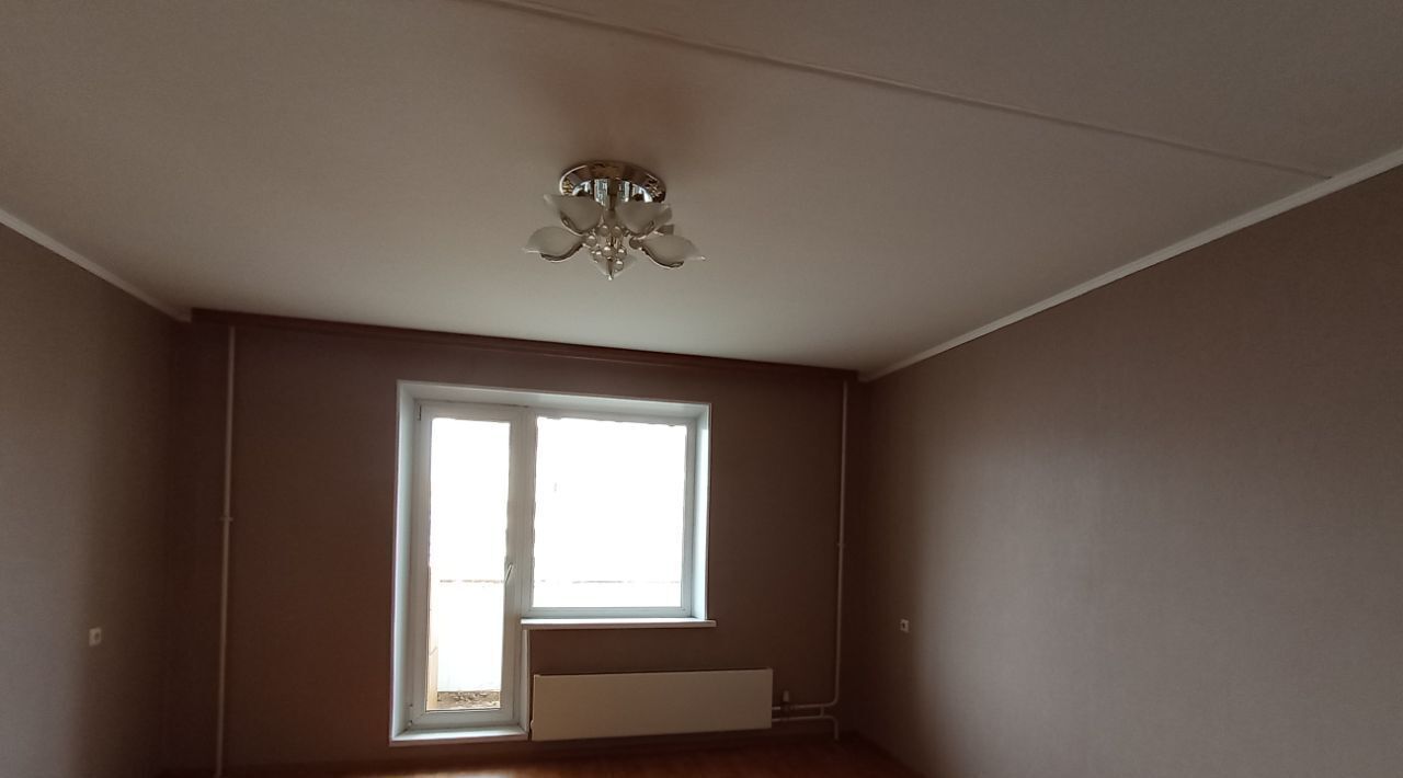 квартира г Курган мкр 4-й п Заозерный жилрайон, 23 фото 2