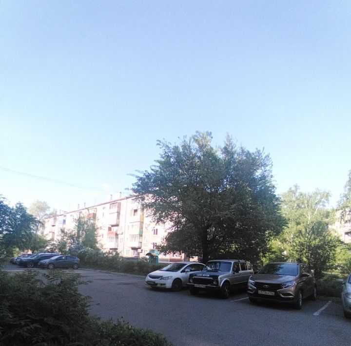 квартира г Новокузнецк р-н Центральный ул Кузнецова 17 фото 18