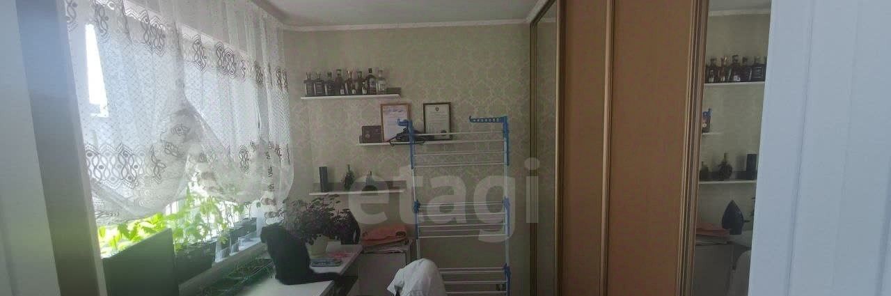 квартира г Междуреченск ул Октябрьская 24 фото 5