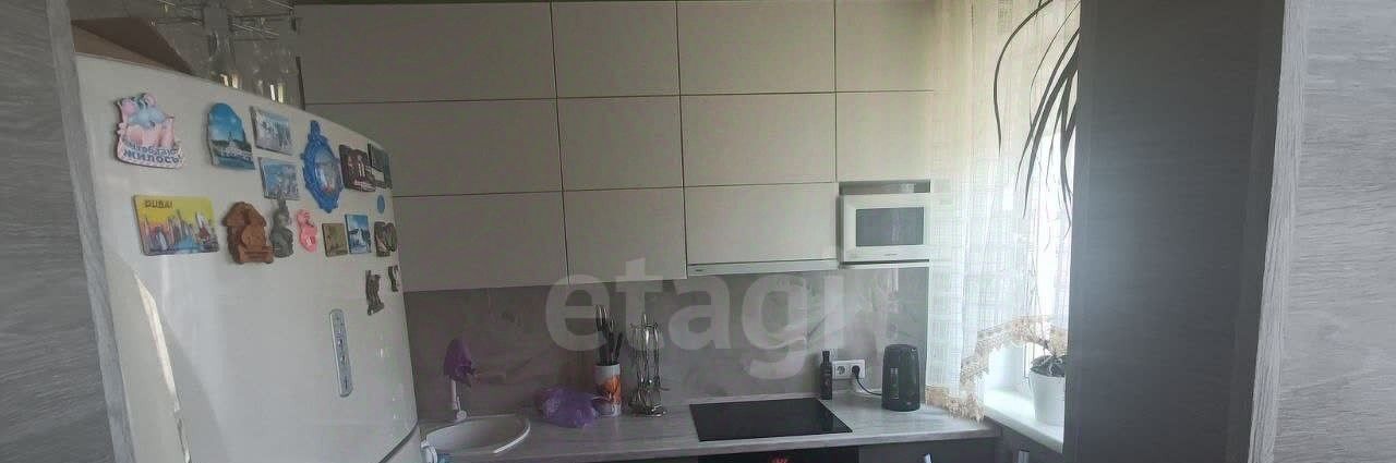 квартира г Междуреченск ул Октябрьская 24 фото 7
