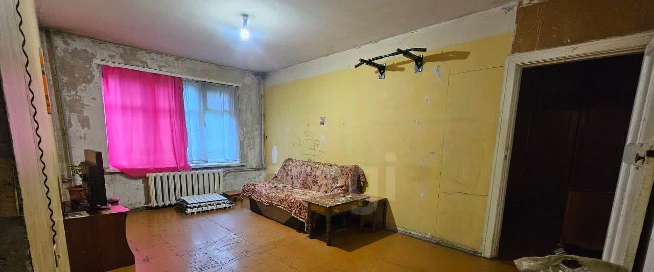 квартира г Новокузнецк р-н Центральный ул Кутузова 30 фото 7