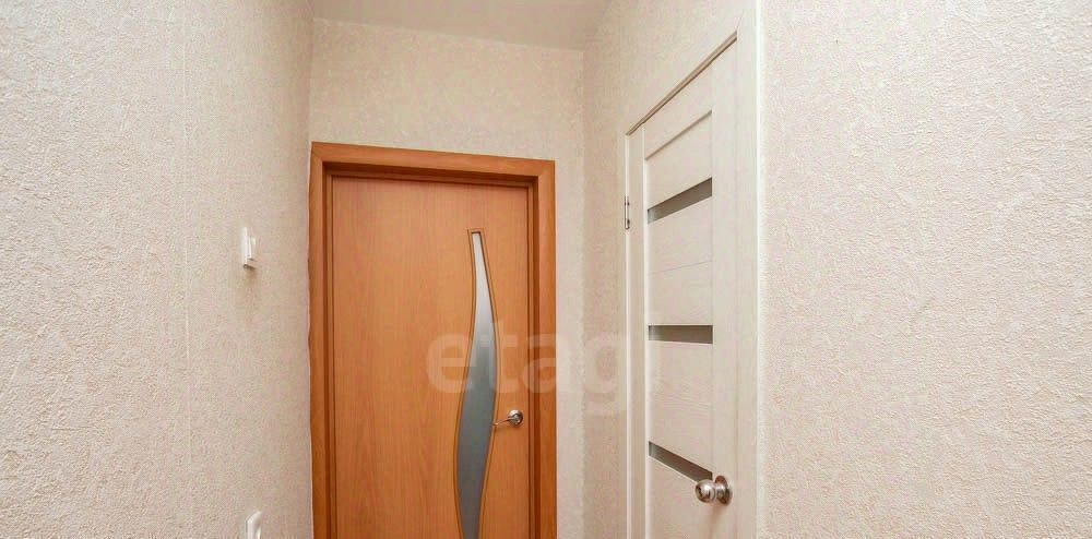 квартира г Новокузнецк р-н Новоильинский ул Звездова 22б фото 14