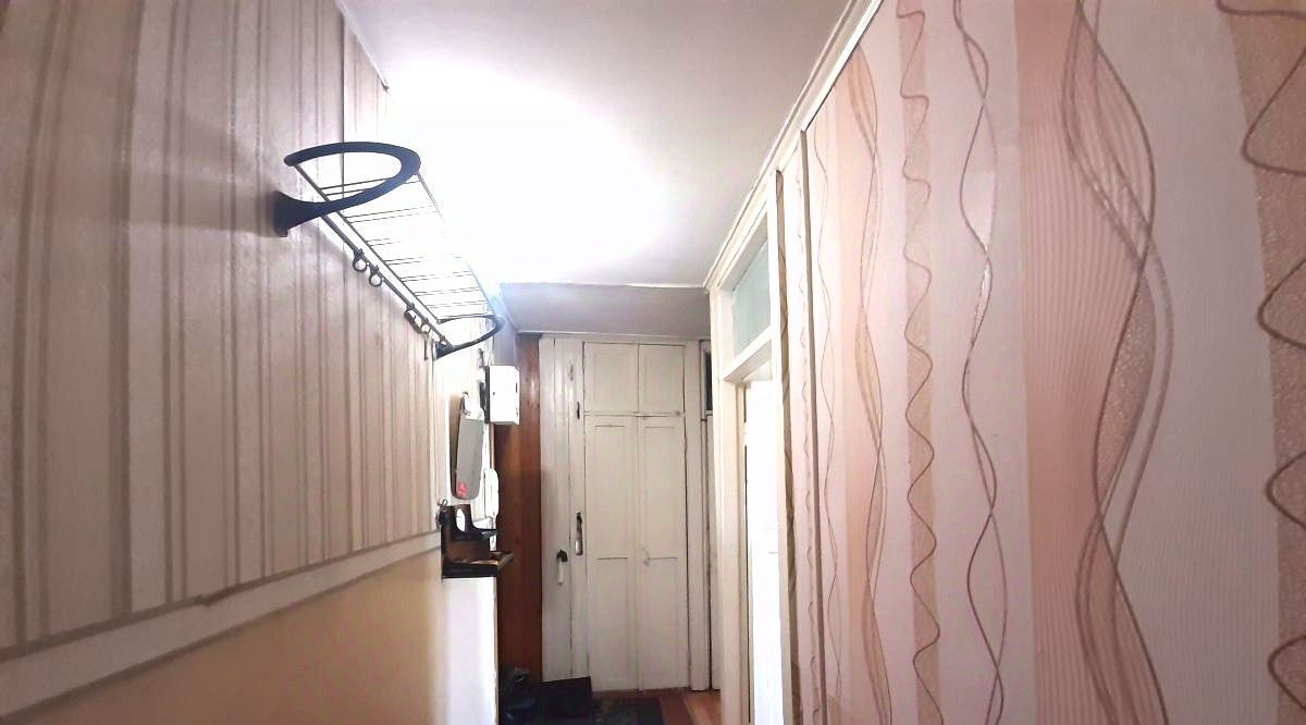 квартира г Новокузнецк р-н Заводской ул Клименко 23 фото 11