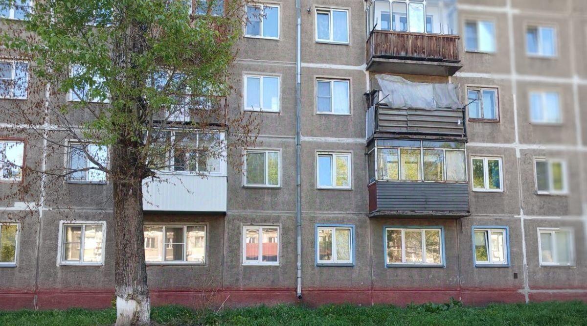 квартира г Новокузнецк р-н Заводской ул Клименко 23 фото 16