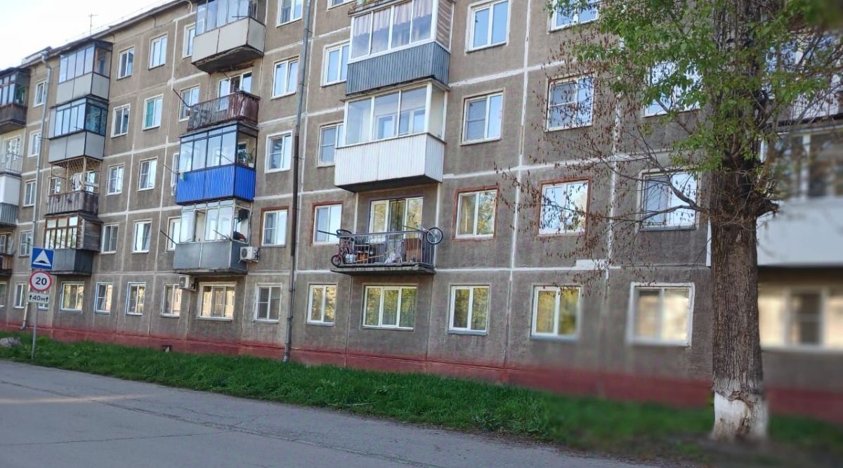 квартира г Новокузнецк р-н Заводской ул Клименко 23 фото 19
