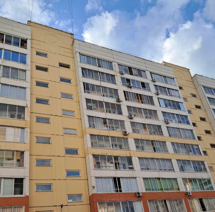 квартира г Кемерово р-н Рудничный пр-кт Шахтеров 80 фото 25
