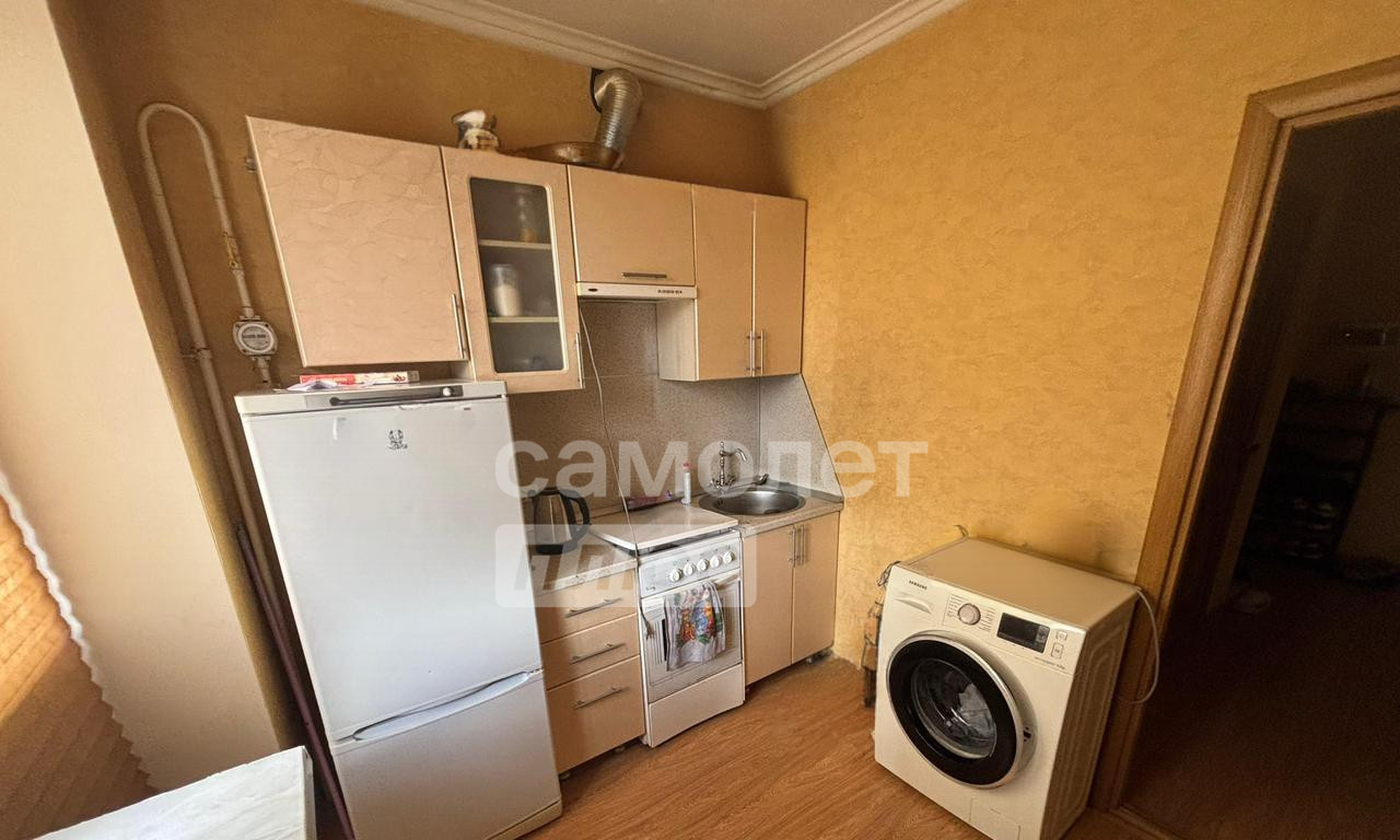 квартира г Ставрополь ул Чехова 73 11-й м-н фото 7