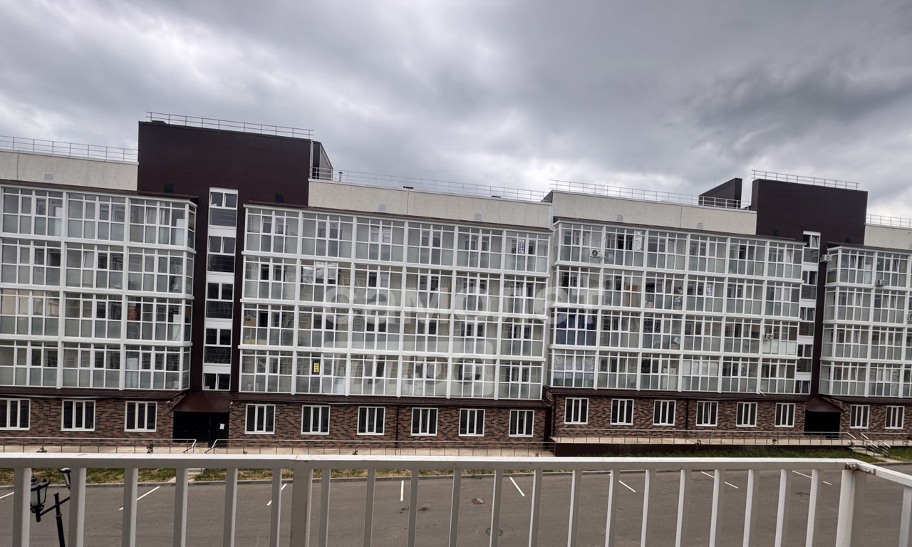 квартира р-н Шпаковский г Михайловск ул Александра Грибоедова 3/6 фото 11