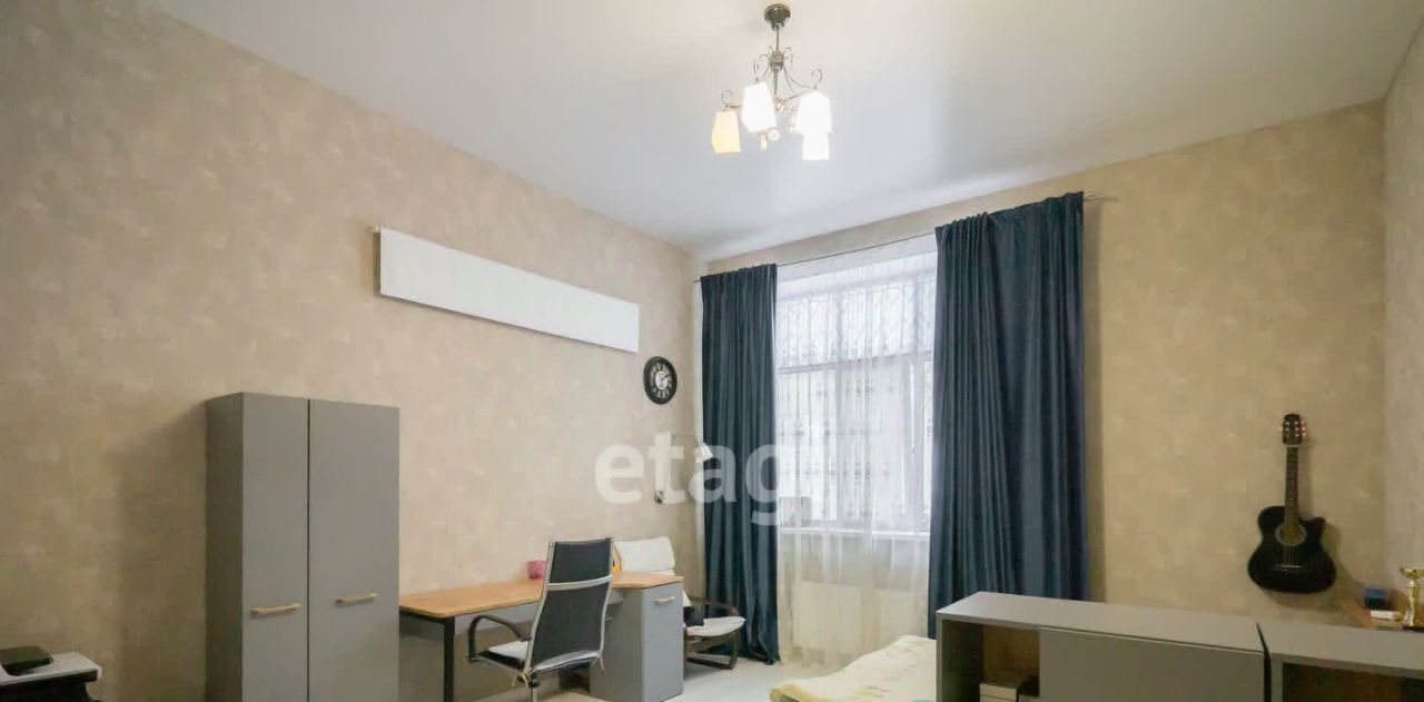 дом г Набережные Челны р-н Автозаводский 68-й комплекс ул Загородная 4 фото 22