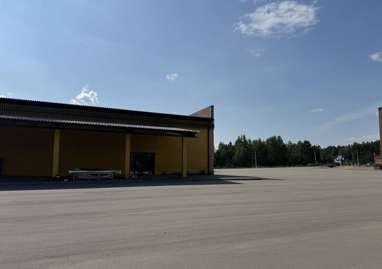 офис г Иркутск р-н Правобережный проезд Качугский 2 километр, 7-й фото 3