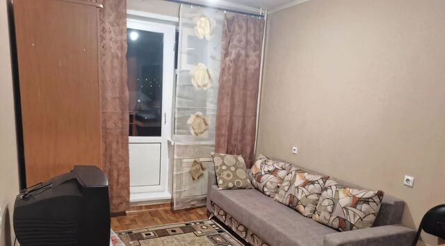 р-н Октябрьский ул Вильского 34 фото