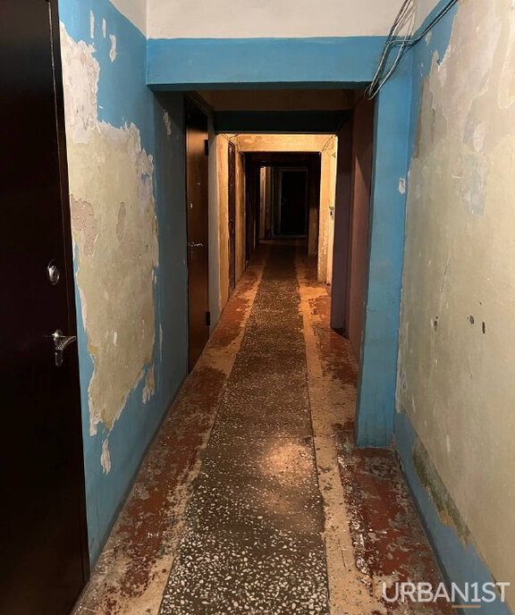 комната г Красноярск ул Краснодарская 14 фото 1