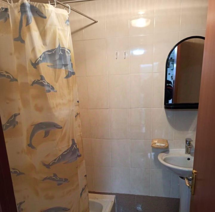 квартира г Симферополь р-н Киевский ул Радищева 47 фото 1
