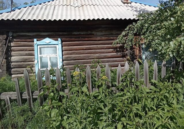 ул Советская 9 Харитоновский сельсовет, Завьялово фото