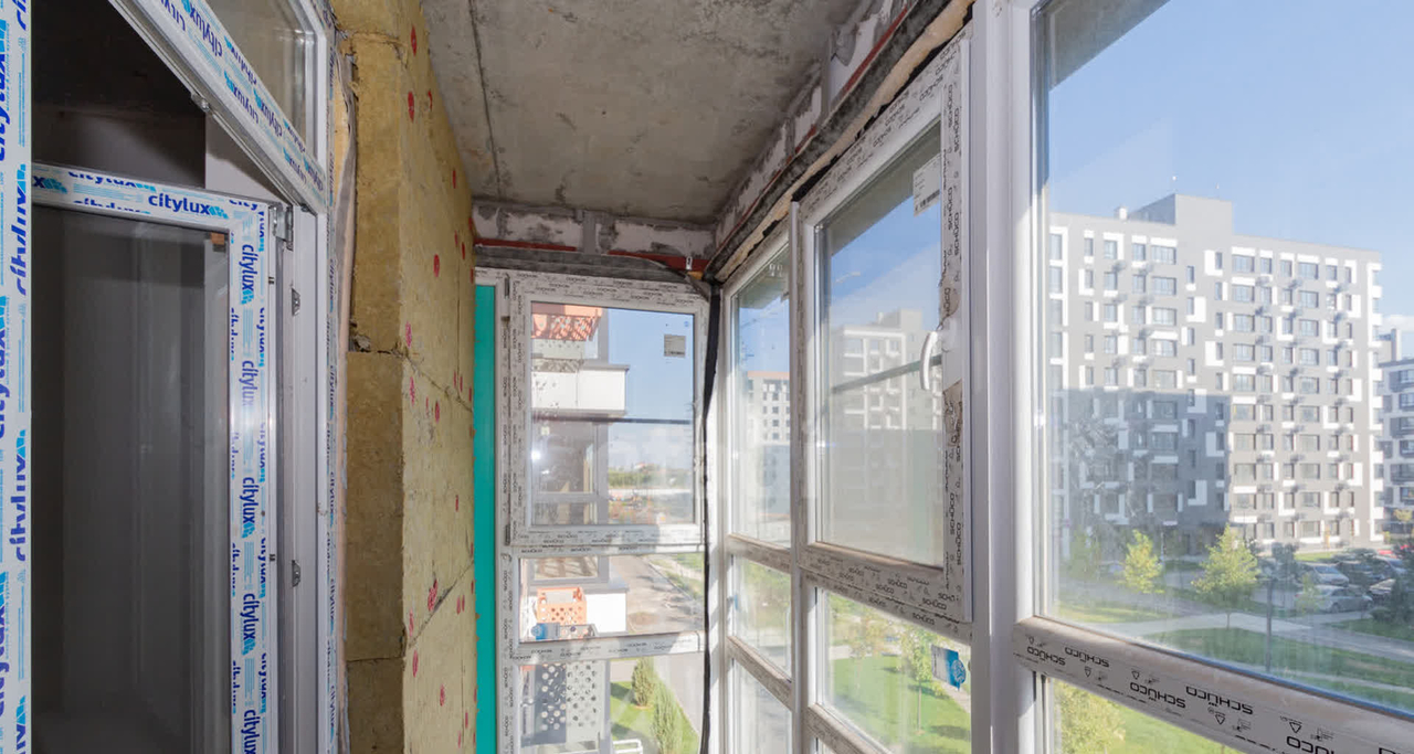 квартира г Батайск ул Ушинского 41/1 фото 6
