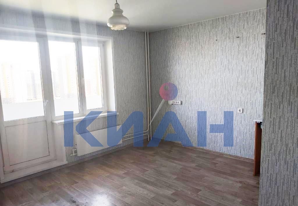 квартира г Красноярск р-н Советский ул Светлова 40 фото 5