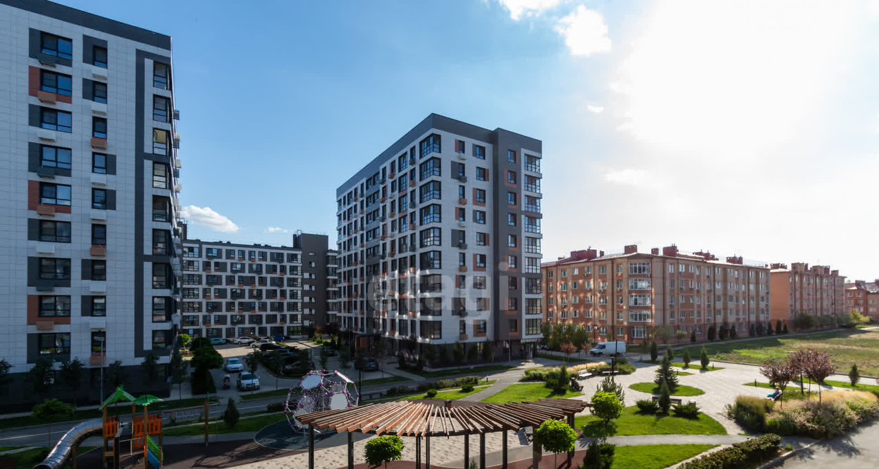 квартира г Батайск ул Ушинского 41/1 фото 15