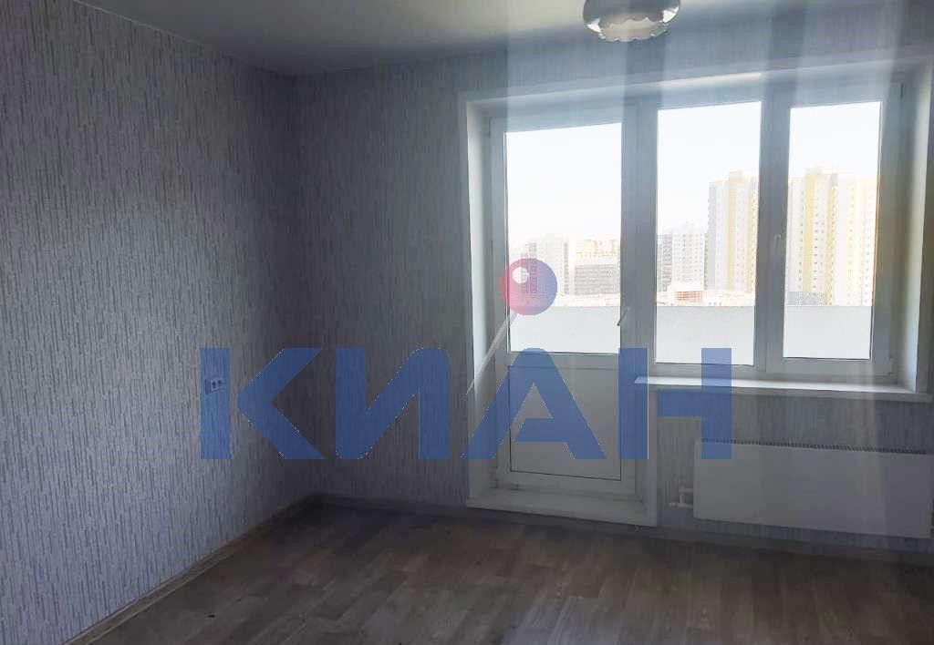 квартира г Красноярск р-н Советский ул Светлова 40 фото 11