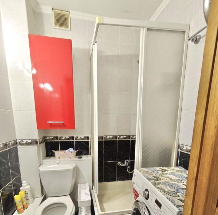 квартира г Омск р-н Кировский ул Лукашевича 21а фото 5