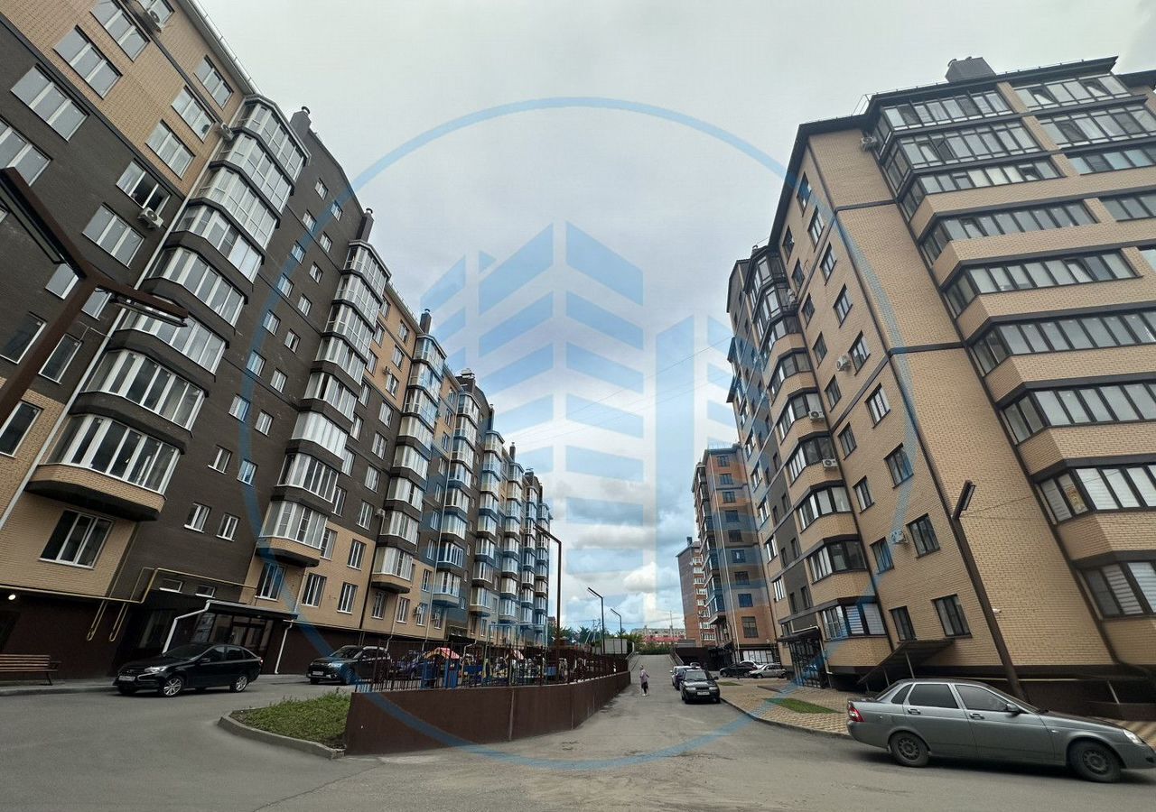 квартира г Ессентуки ул Шмидта 96 фото 1
