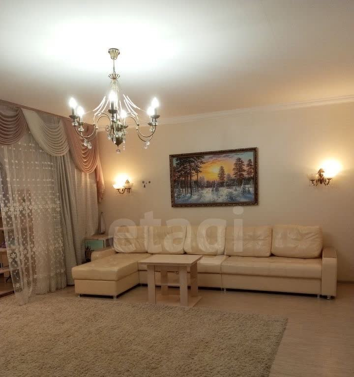 квартира г Кострома ул Березовая роща 9 фото 13