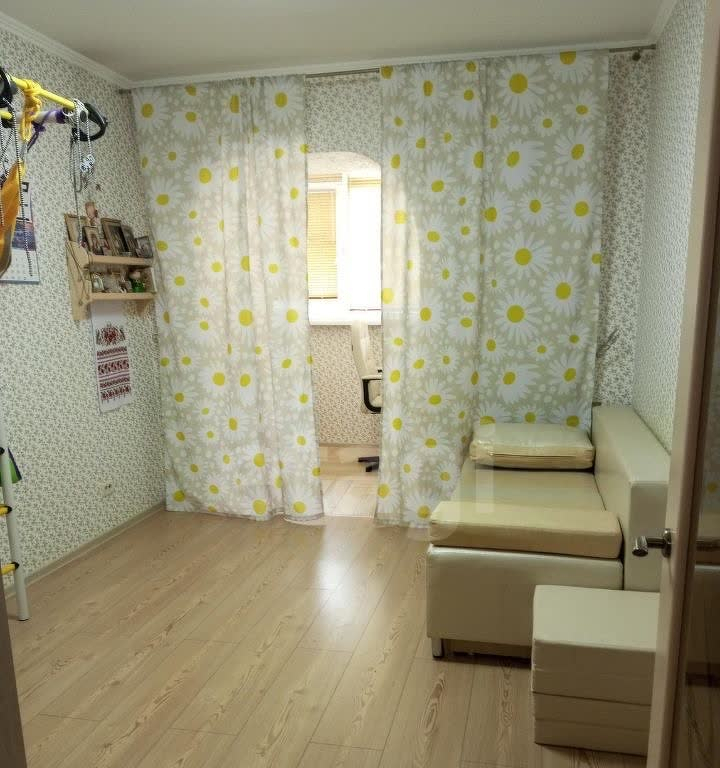 квартира г Кострома ул Березовая роща 9 фото 10