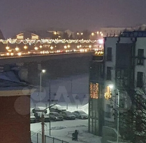 наб Ольгинская 9 фото
