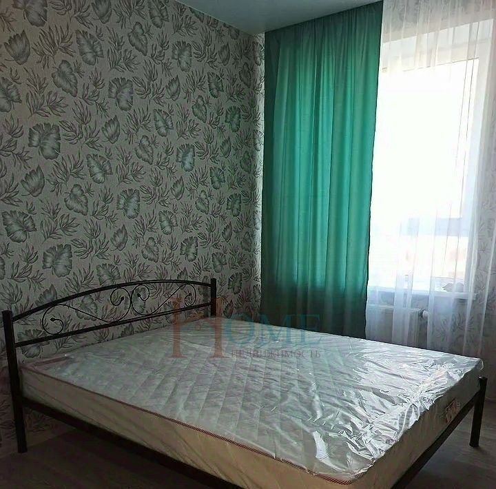 квартира г Новосибирск Студенческая ул Немировича-Данченко 167/1 фото 1