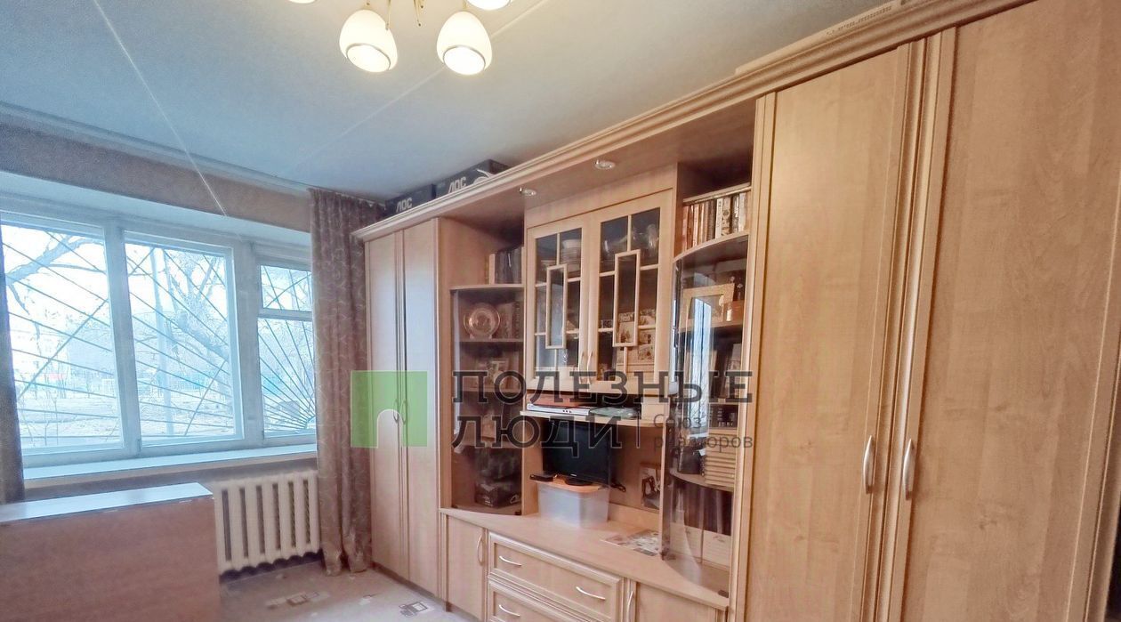 квартира г Курган пр-кт Конституции 69а фото 1