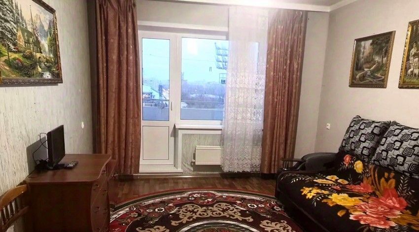 квартира г Новосибирск ул Спортивная 3 Площадь Маркса фото 4