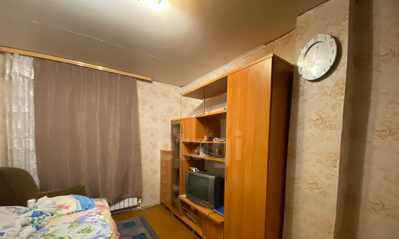 квартира р-н Галичский г Галич ул Свободы 31 фото 9