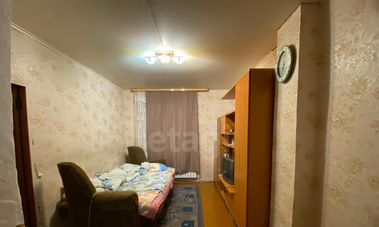 квартира р-н Галичский г Галич ул Свободы 31 фото 7