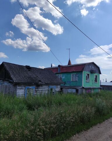 д Ковригино ул Ленина 28 сельсовет, Сухобузимское, Шилинский фото