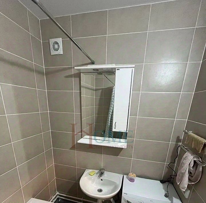 квартира г Новосибирск ул Бородина 56 Площадь Маркса фото 11