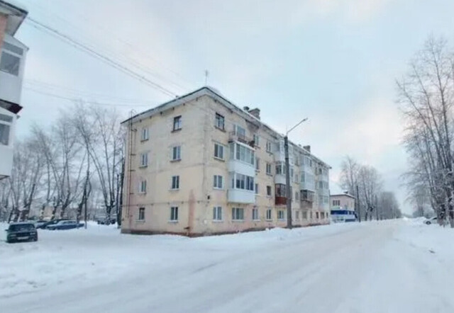 рп Яйва ул Заводская 38 фото
