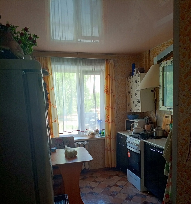 квартира р-н Богдановичский г Богданович 1-й квартал 6 фото 1