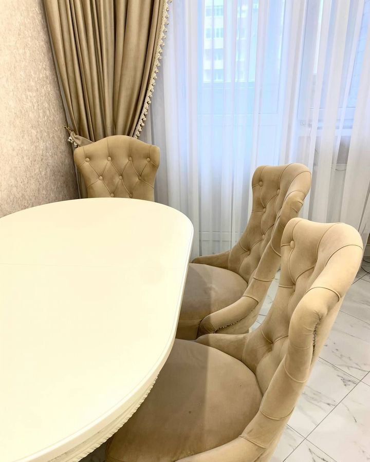 квартира г Ставрополь р-н Промышленный ул Рогожникова 23/2к 1 фото 18
