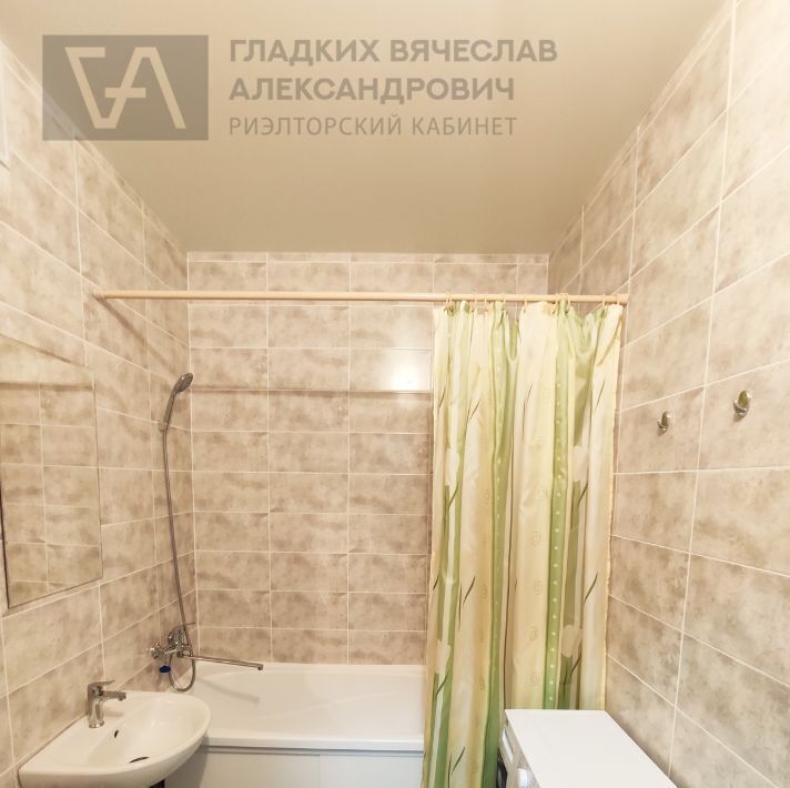 квартира г Новосибирск Студенческая ул Петухова 162 фото 9