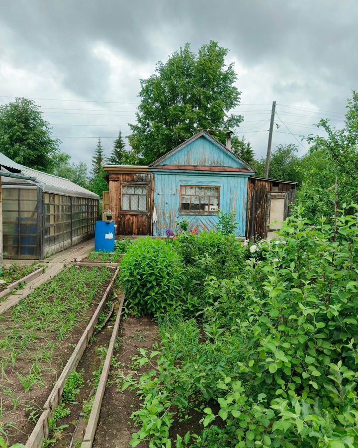 дом г Красноуфимск сад № 4, Невьянск, СНТ Коллективный фото 2