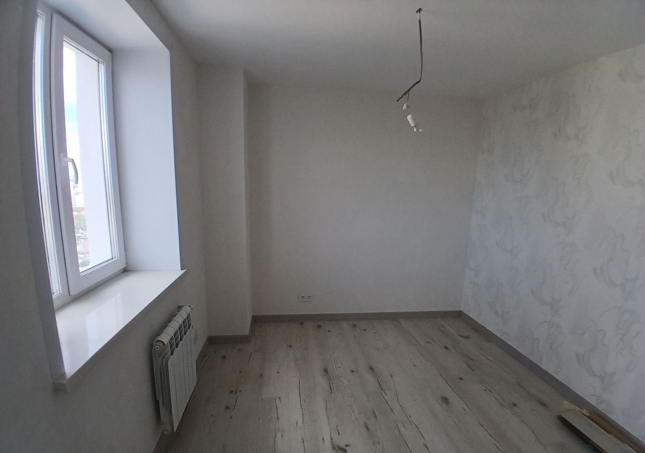 квартира г Екатеринбург Динамо ул Юмашева 18 фото 3