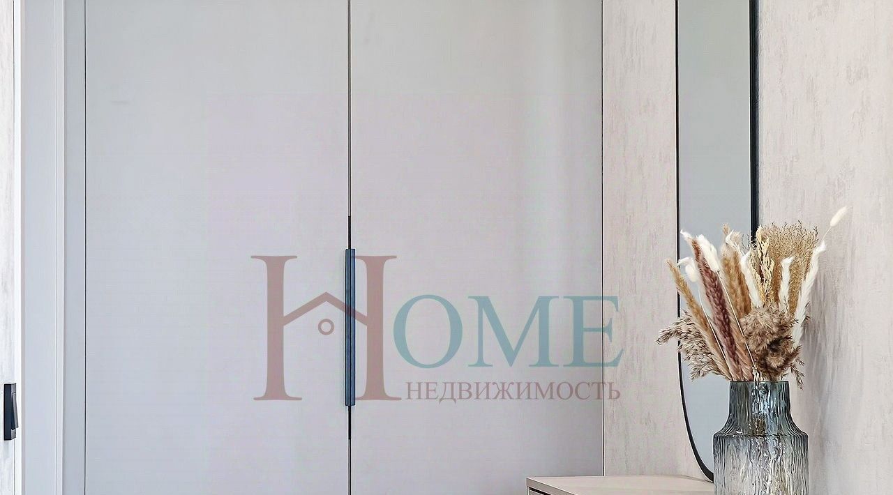 квартира г Новосибирск Заельцовская ул Аэропорт 49/1 фото 16