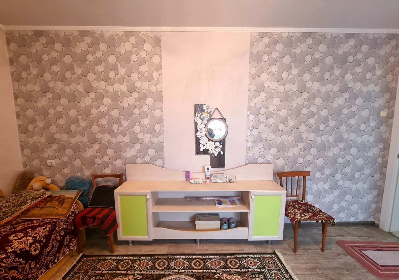 квартира р-н Крымский г Крымск ул Карла Либкнехта 19а Крымское городское поселение фото 6