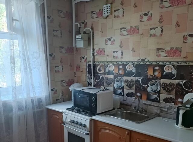 ш Симферопольское 39 фото