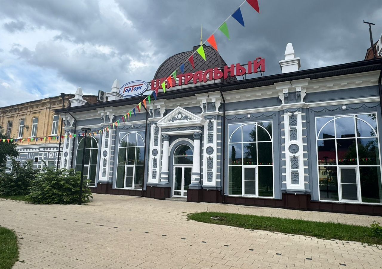 офис г Бузулук ул Ленина 55 фото 1